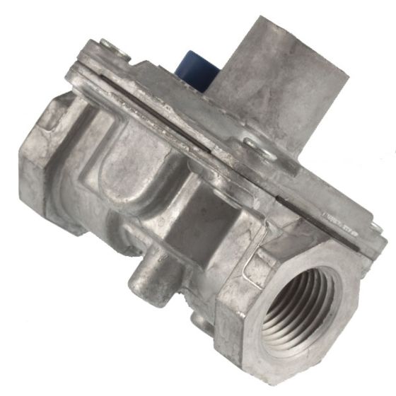 REGULATOR, GAS MAXITROL
