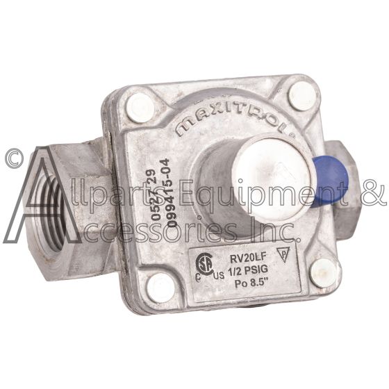 The 099415-04 pressure regulator.