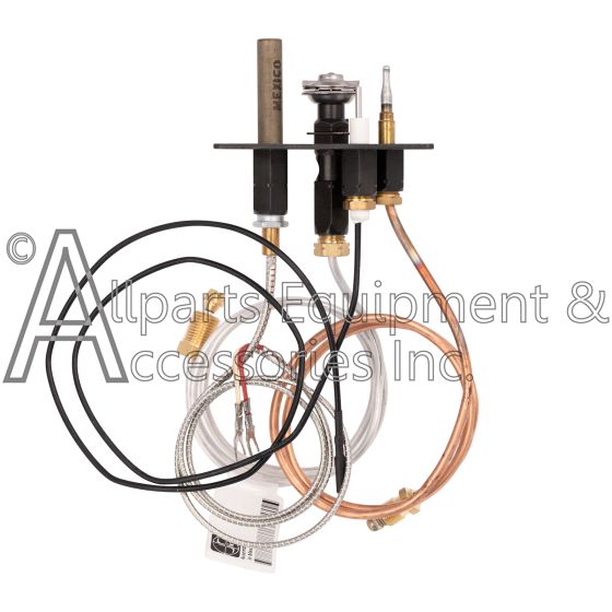 HHT 10002265 Pilot Assembly for Majestic Fireplaces