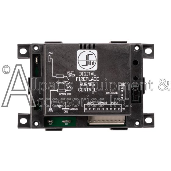A 1002-P302SI SIT ignition control board.