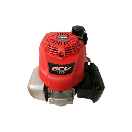 The 100308 Honda GCV160 engine.