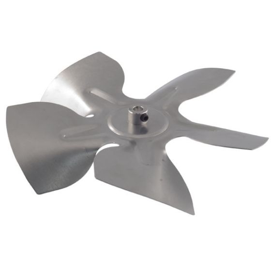 Fan Blade