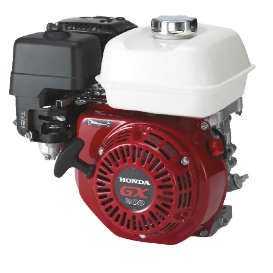The GX200 Honda engine 100465.