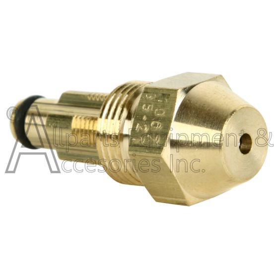 NOZZLE KIT W/SLEEVE DESA MASTR