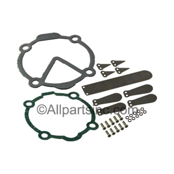 101000-195 valve repair kit h pv05 hpt10