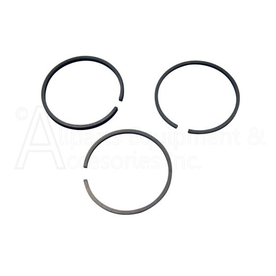 RING KIT HPV05A-2ND STAGE