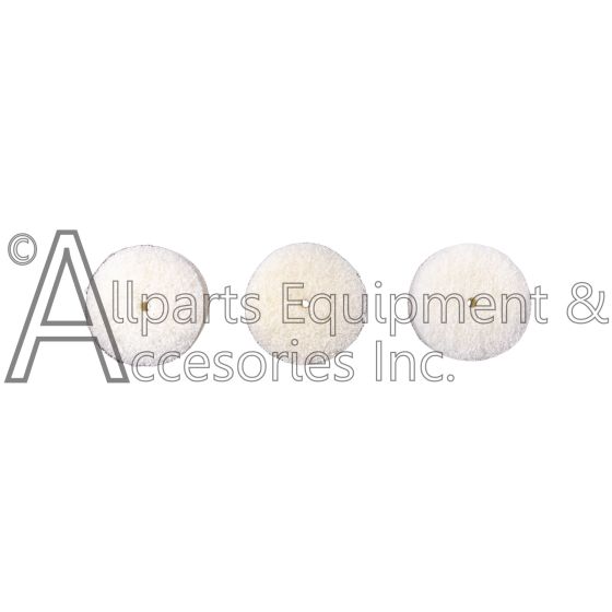 101000-300 foam air filter elements for ps25/pv02a
