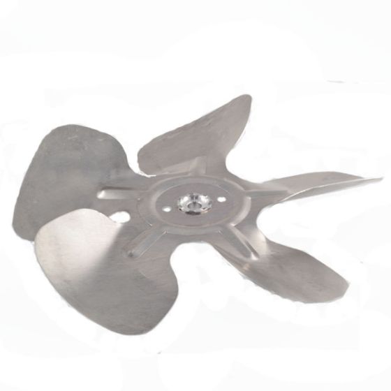 FAN, 5 BLADE 8.43 DIA WITH 1.52 PITCH