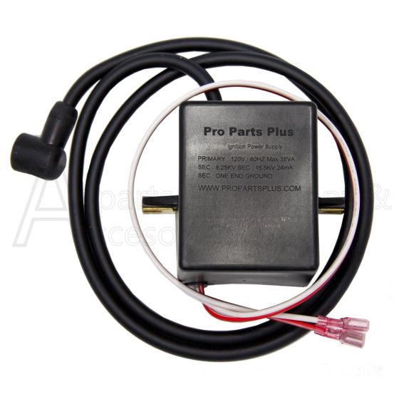 098024-01 Ignition Transformer Desa
