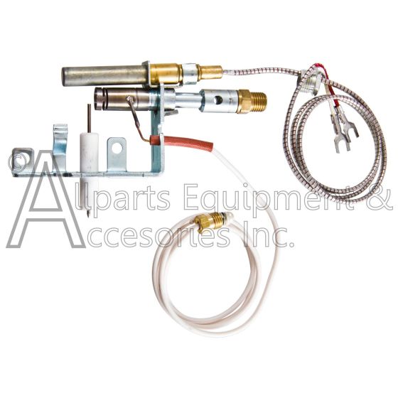 14D0474 Pilot ODS Assembly Propane Gas Monessen Hearth