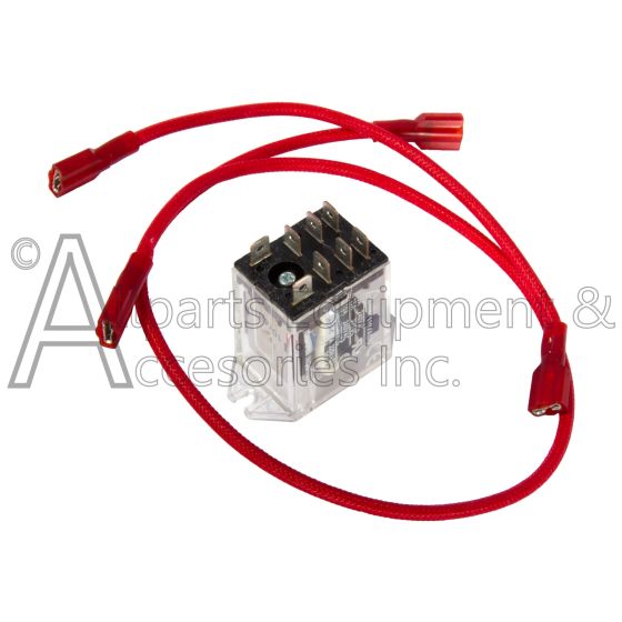 RELAY KIT FOR DESA VARIOUS HEATERS