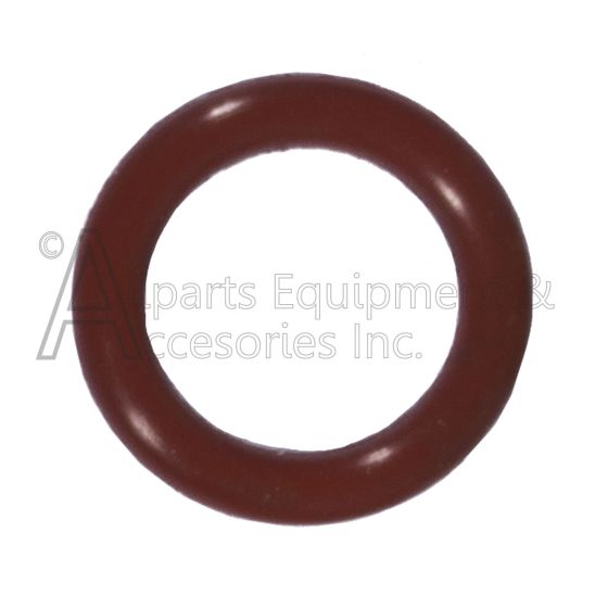 104-1020 o-ring silicon 