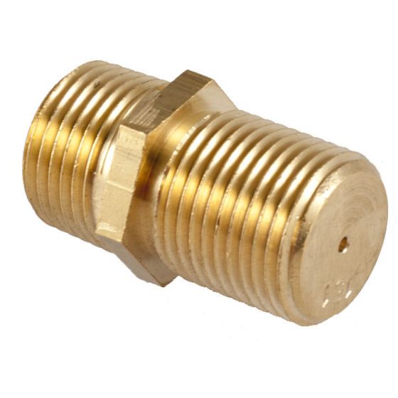 Orifice Natural Gas # 47 .0785 injector size