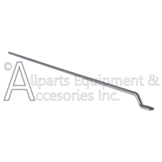 ROD, SCREEN FORMED 36" C.C.