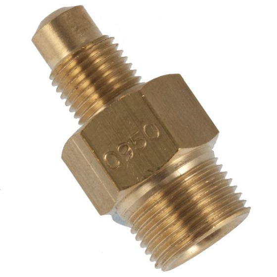 INJECTOR, .095