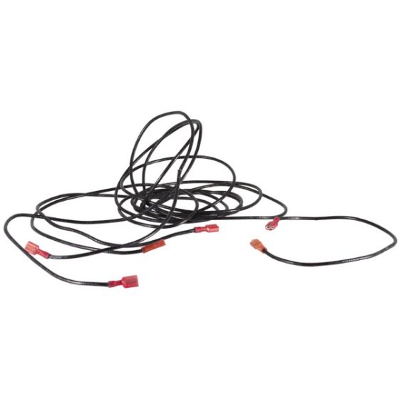 HARNESS, WIRE, M36