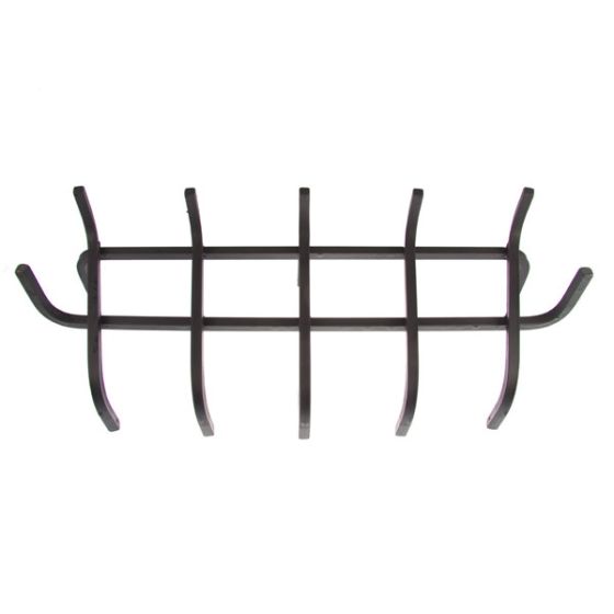 FIREPLACE GRATE FMI 42E/EC SERIES