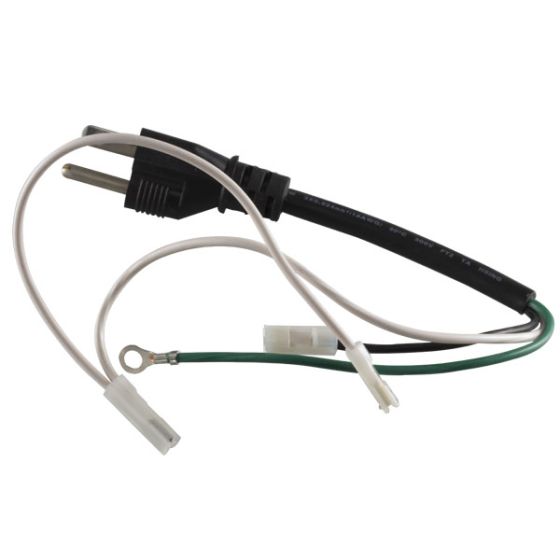 CORD, POWER SUPPLY, ASSEMBLY