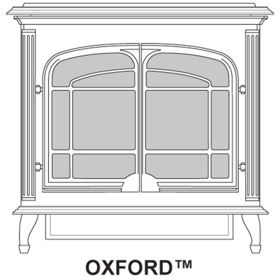 SVYD18PRA OXFORD