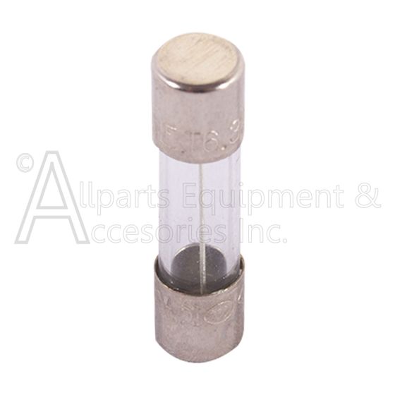 113752-01 Fuse for printed circuit board