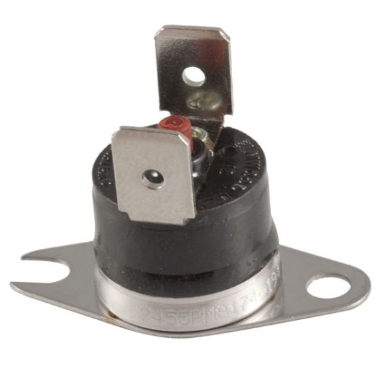 LIMIT SWITCH MANUAL RESET