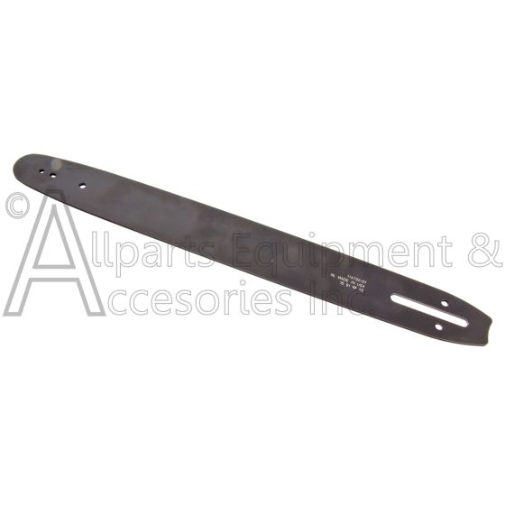 114732-01 16" Bar Remington Chainsaw