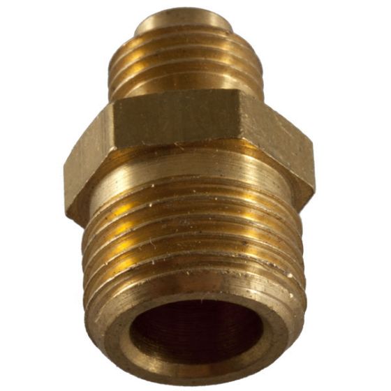 Pilot 20MM orfice