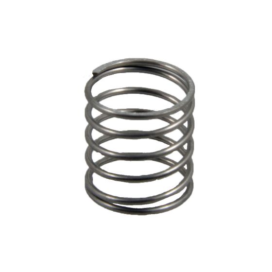 Valve spring