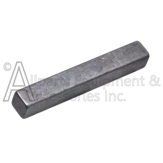 120-1194 KEY STEEL BLACK