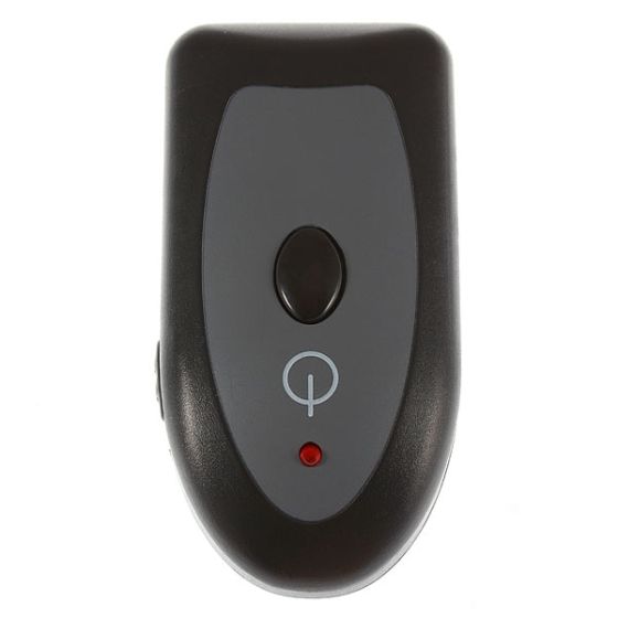 G-Fire ON/OFF remote control transmitter