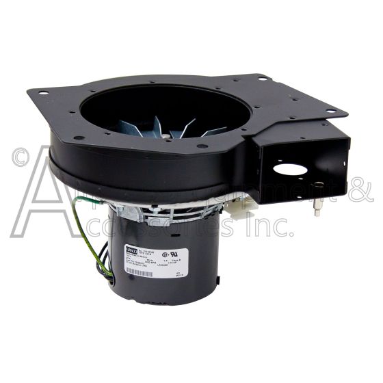 12056010 Whitfield Combustion Blower Exhaust Fan Kit
