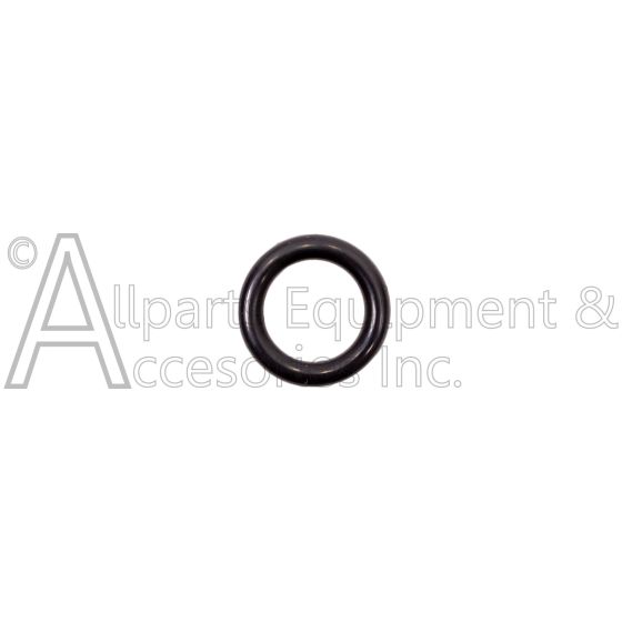 O-ring for pressure washer drain plug