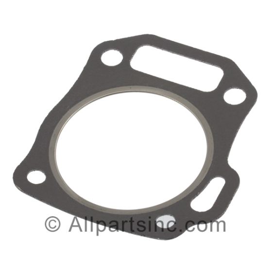 Cylinder gasket