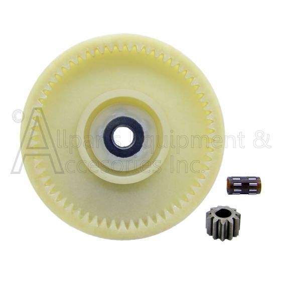 122511-01 sprocket gear kit for remington chainsaw front view