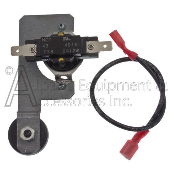 J6748 Thermodisc magnetic Bracket Assembly