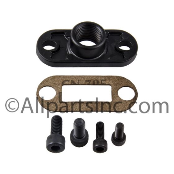 ADAPTER: FILTER ASSEMBLY, T29S