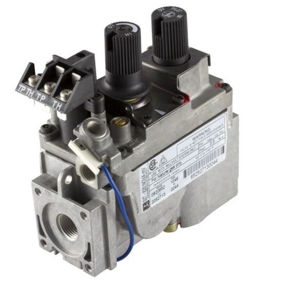 52L05 Gas Valve Assembly Main View 