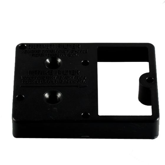 FILTER COVER