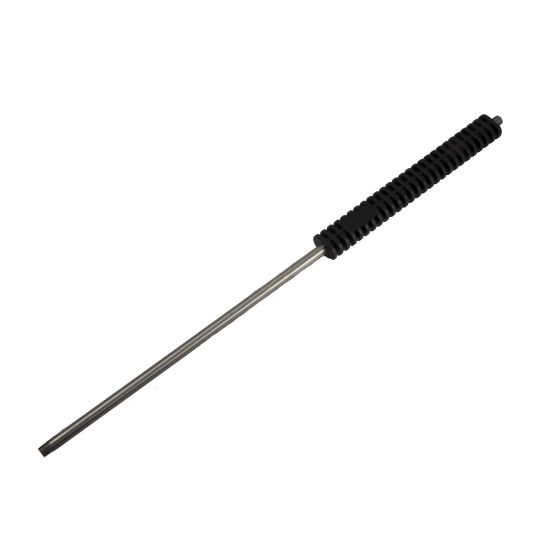 SPRAY LANCE MT3 MOLDED GRIP 28 SS 1/4' M