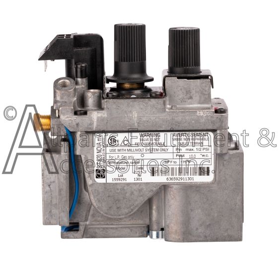 14D0468 propane gas valve