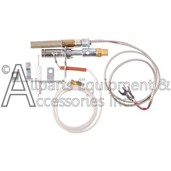 14D2264 pilot ODS for vent free fireplaces