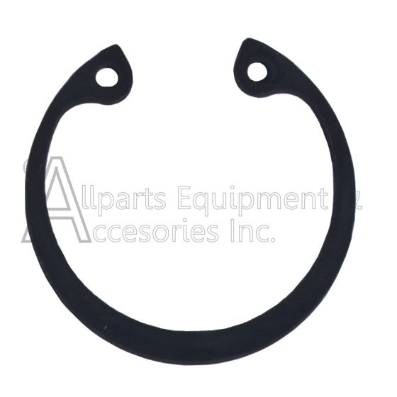 150-1041 retainer valve steel