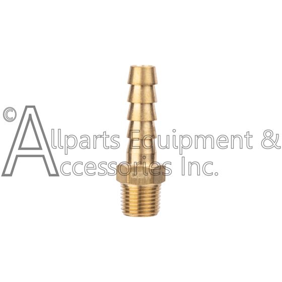 15128 hose barb assembly