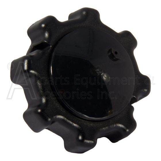 VENTED FUEL CAP ASSY