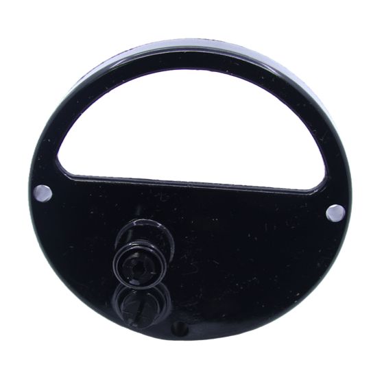 160057-01 filter end cover assembly with adjustments front view
