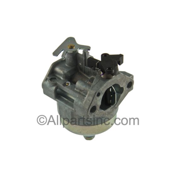 Honda Carburetor BB65AB