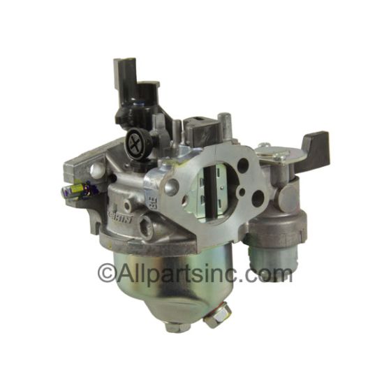 CARBURETOR ASSEMBLY, HONDA (BE54CA)