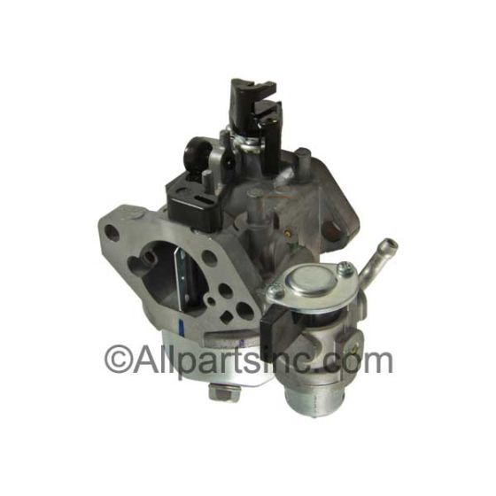 CARBURETOR ASSY HD5222120
