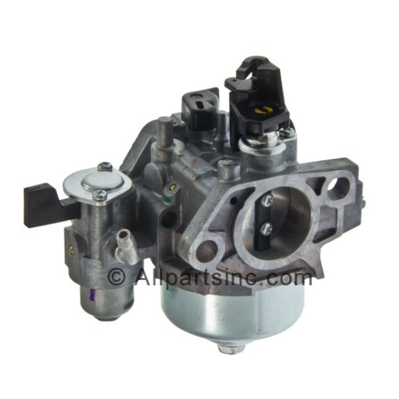 Honda Carburetor Assembly BE85BB