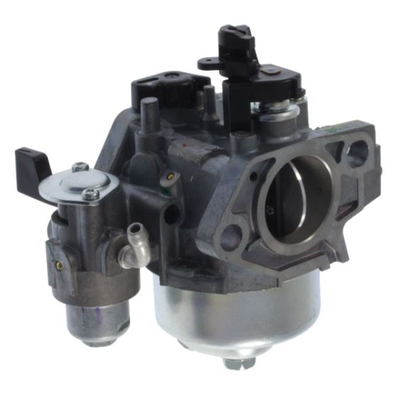 Honda GX390 Carburetor Assembly BE85J A/B